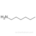 1-hexanamin CAS 111-26-2